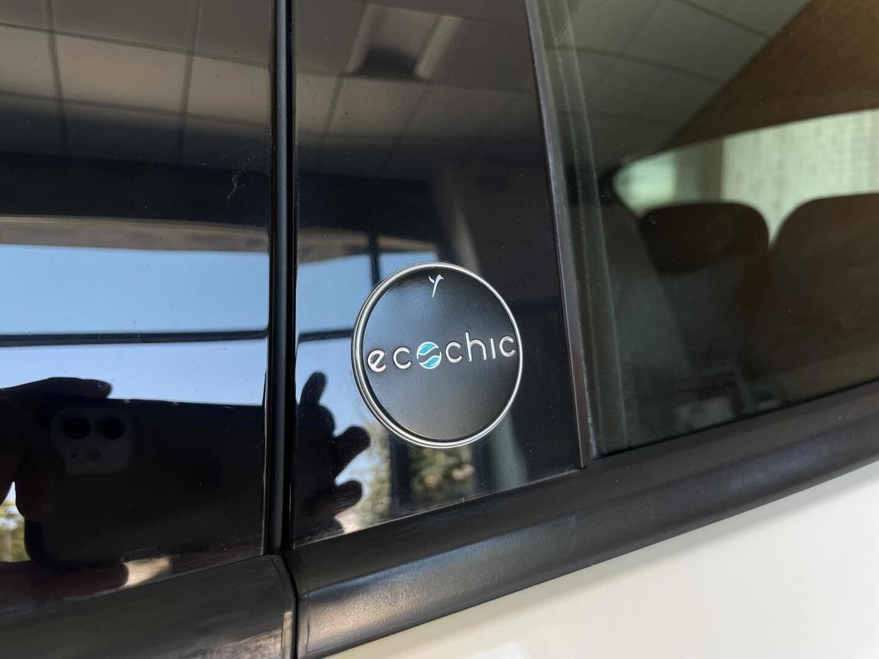LANCIA Ypsilon Ecochic - 1.0 Hybrid 70cv S&S E6D