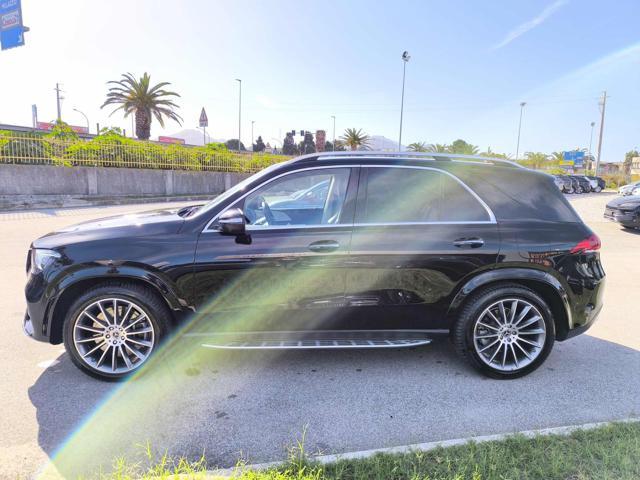 MERCEDES-BENZ GLE 350 de hybrid EQ 4Matic AMG Line Premium