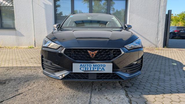 CUPRA Leon Sportstourer 1.5 Hybrid 150CV DSG