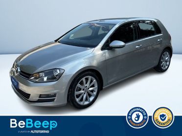 Volkswagen Golf 5P 1.4 TSI SPORT EDITION 125CV