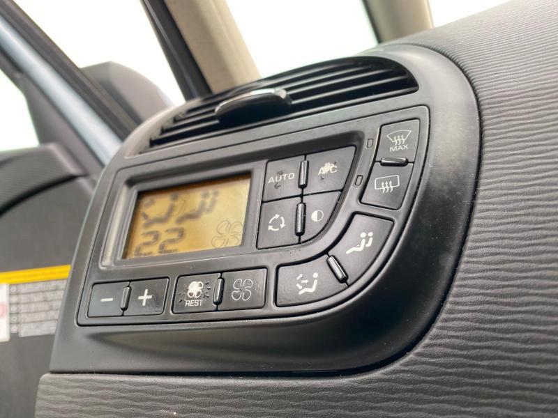 Citroen C4 Grand Picasso 1.6 hdi Style 110cv fap