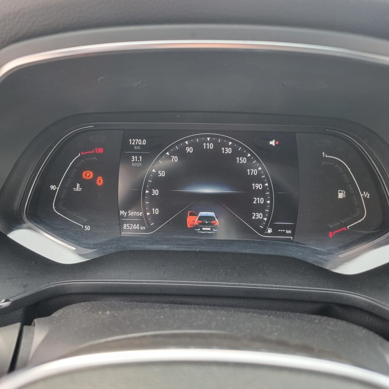 Renault Captur TCe 90 CV RS Line
