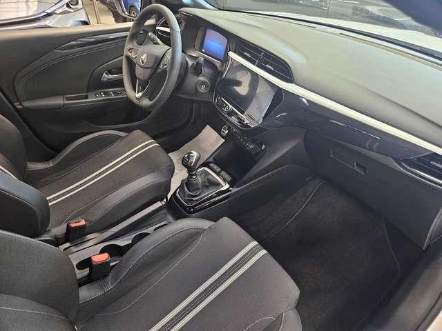 Opel Corsa Corsa 1.2 100cv GS Line