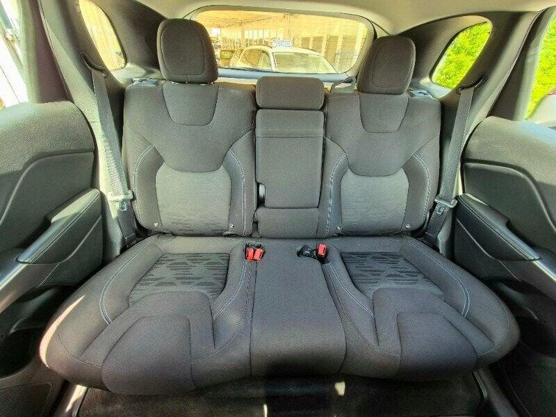 Jeep Cherokee Cherokee 2.2 Mjt AWD Active Drive I Longitude