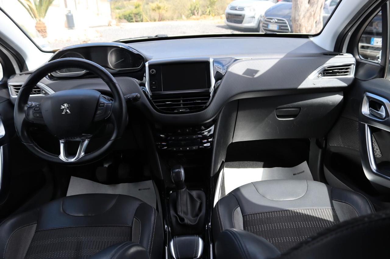 Peugeot 2008 BlueHDi 100 GT Line