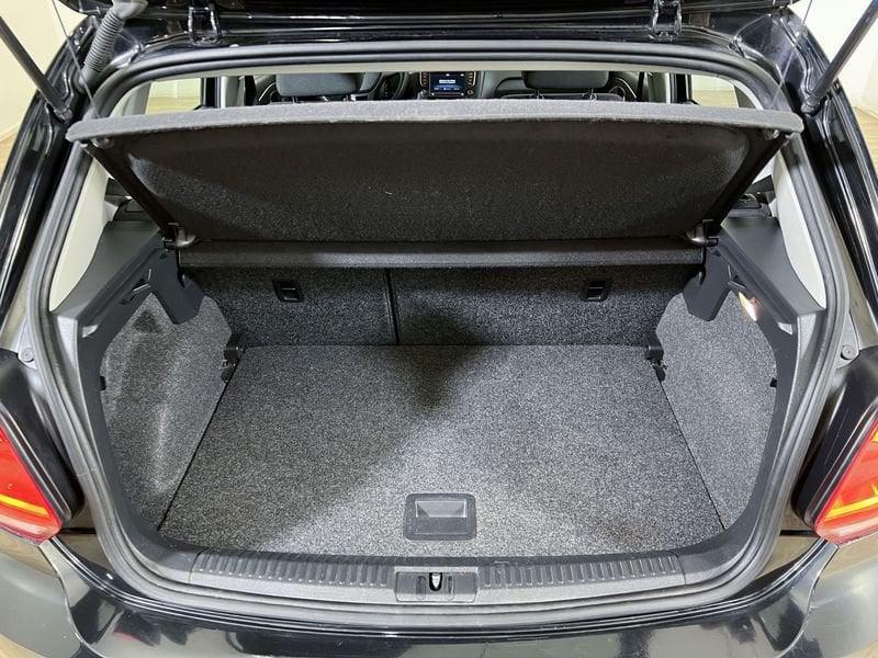 Volkswagen Polo Polo 1.4 TDI 5p. Comfortline