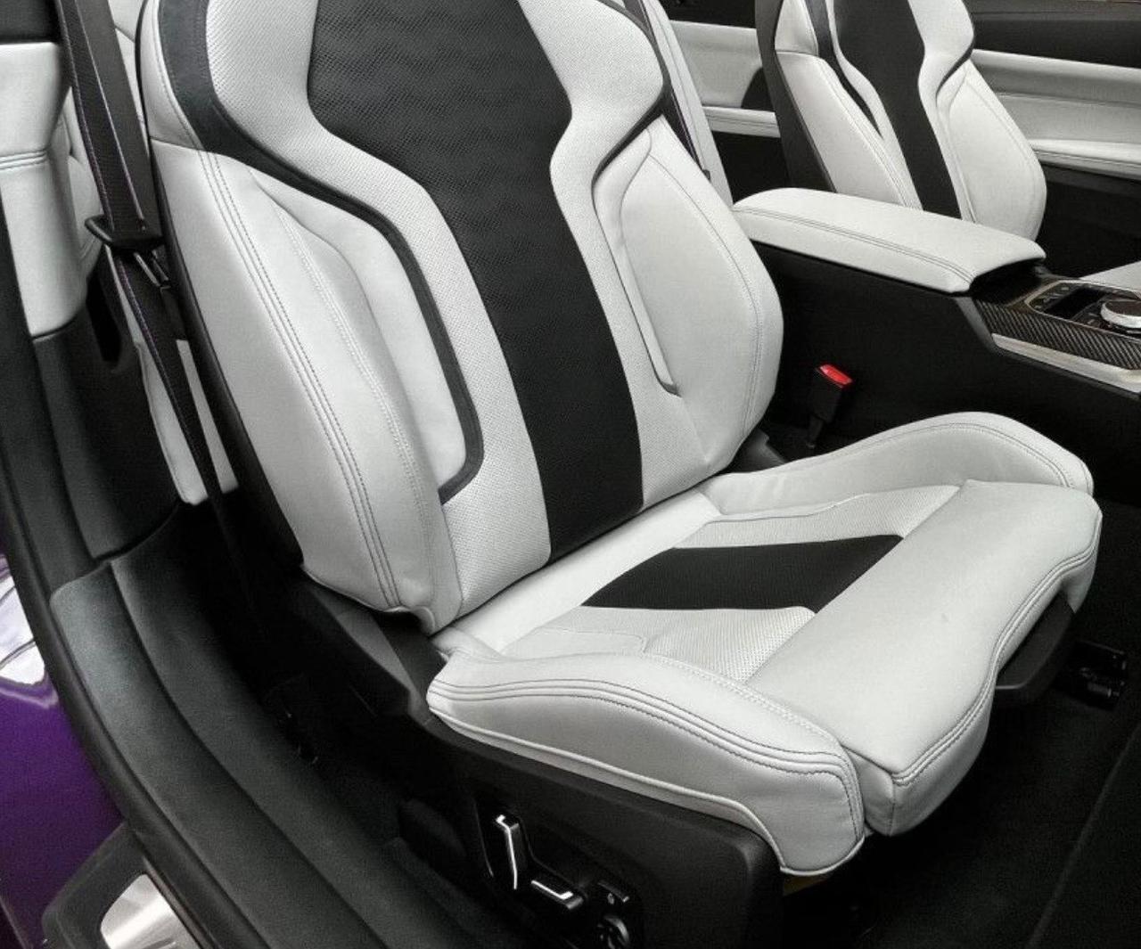 Bmw M4 Cabrio xDrive 530 CV