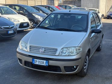 Fiat Punto Classic 1.2 5 porte Natural Power Metano