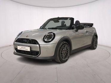 MINI Mini Cabrio Cooper C Classic