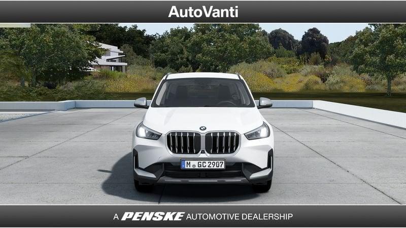 BMW X1 sDrive 18d xLine