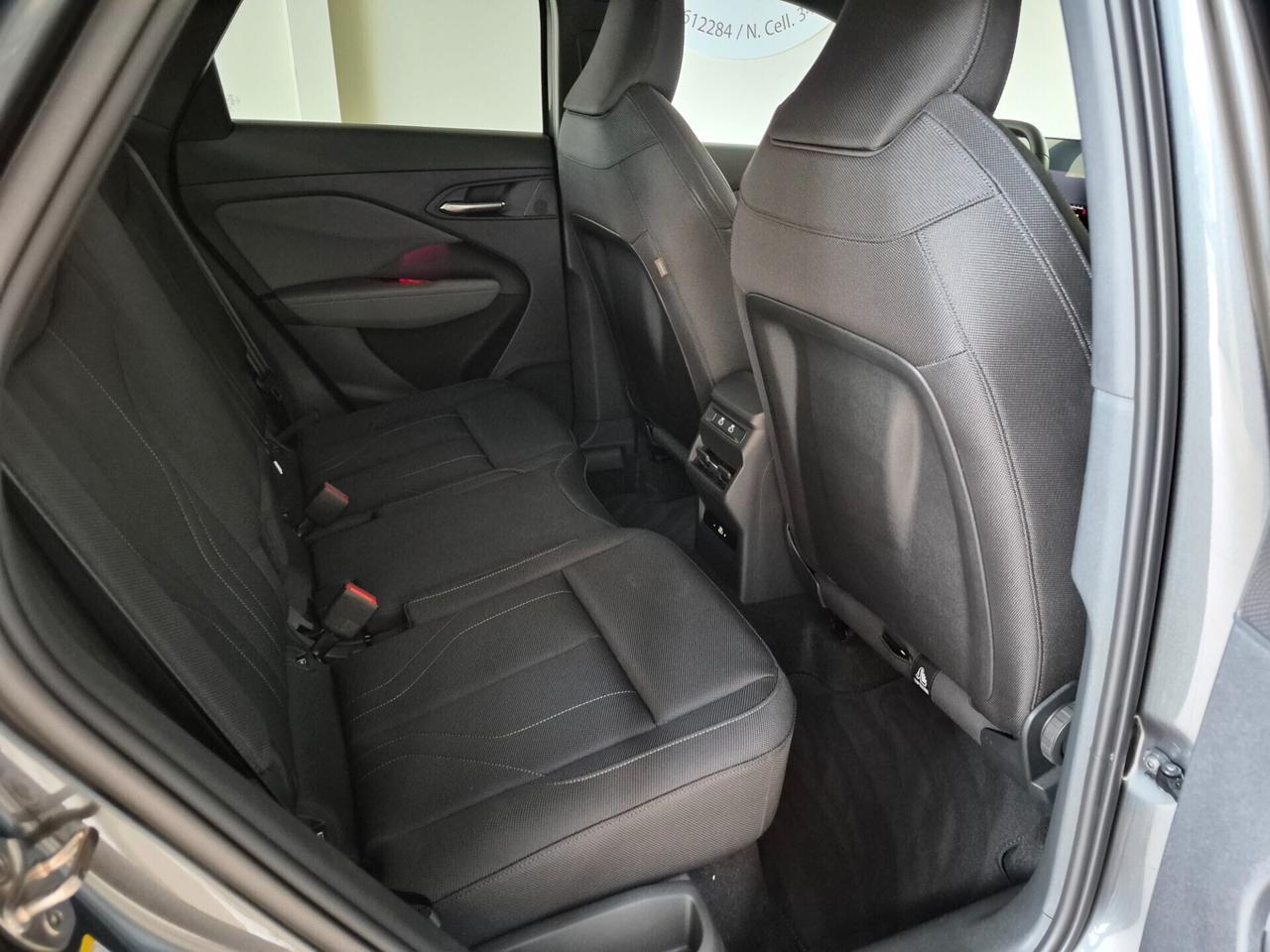 Audi Q3 SPB 2.0 TDI S LINE EDITION S-TRONIC TETTO PANORAMICO APRIBILE VIRTUAL COCKPIT PLUS OLED APPLE CAR PLAY/ANDROID AUTO ACC