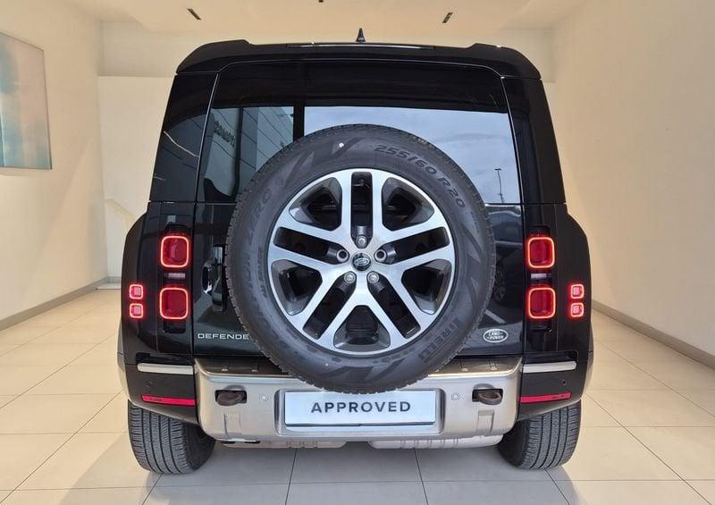 Land Rover Defender 110 3.0D I6 200 CV AWD Auto X-Dynamic SE - N1 +IVA 22%