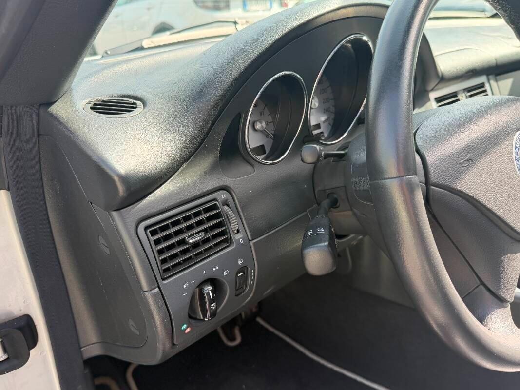 Mercedes-benz SLK 200 cat Kompressor Evo
