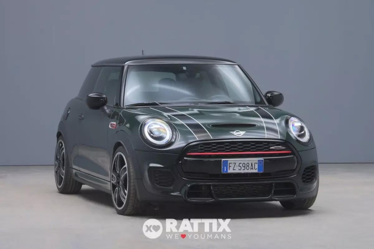 MINI John Cooper Works 2.0 231CV auto 3p.