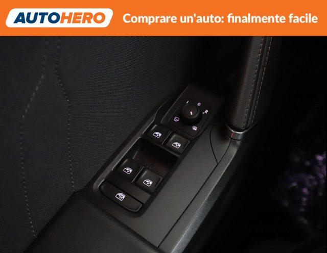 CUPRA Leon 1.5 Hybrid 150 CV DSG