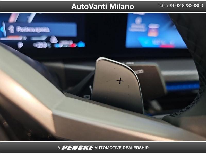 BMW Serie 4 420d Gran Coupe mhev 48V xdrive MSport Pro auto