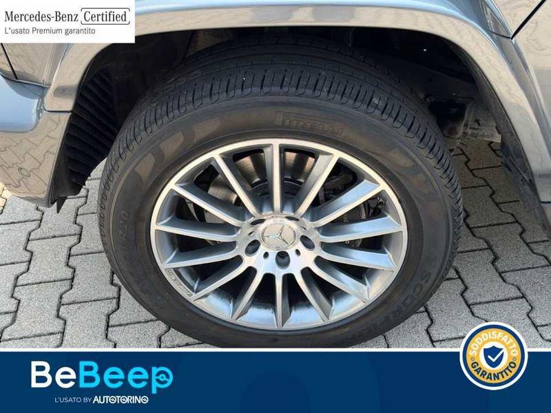 Mercedes-Benz Classe G G 400 D PREMIUM 330CV AUTO