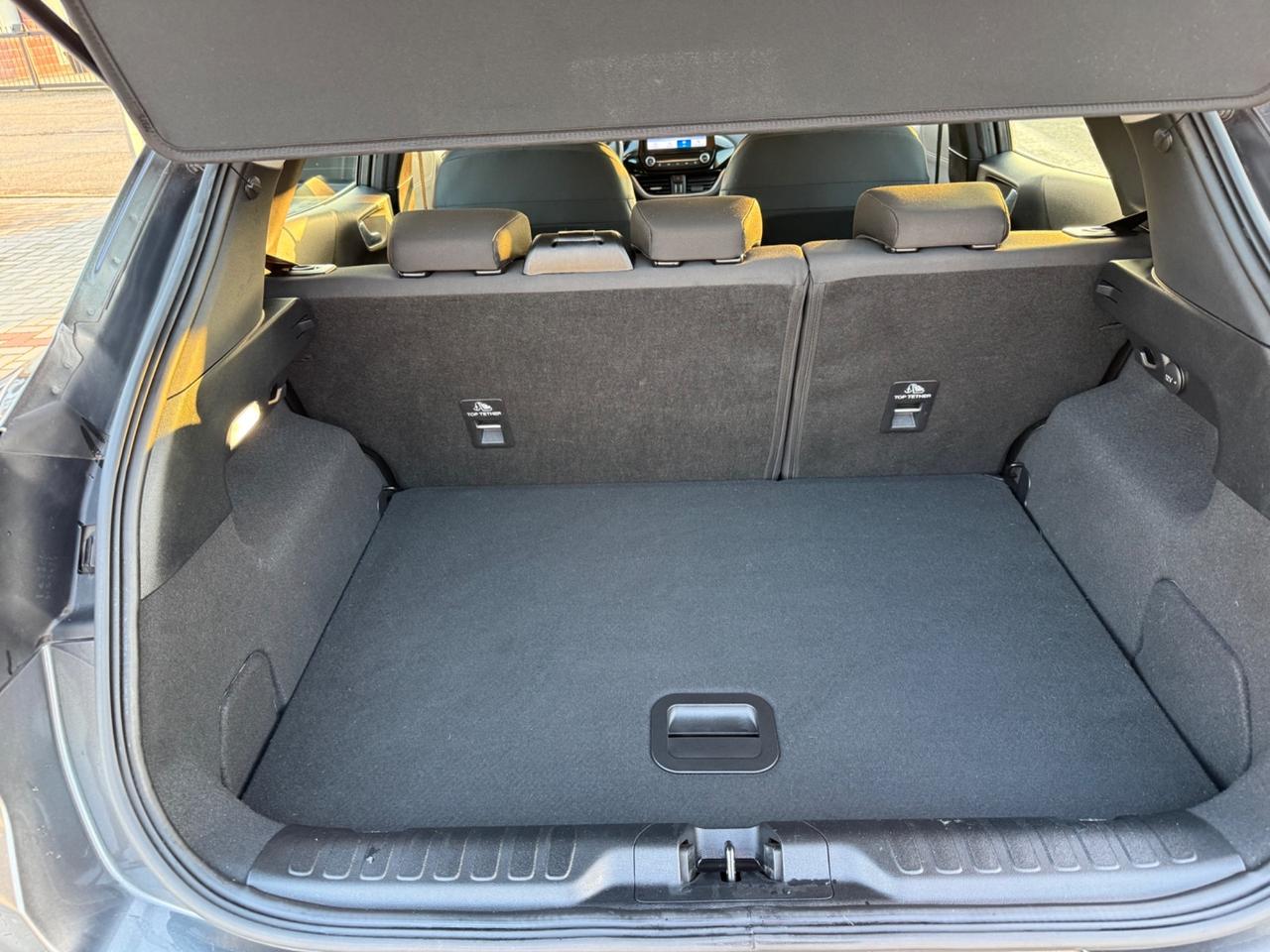 Ford Puma 1.0 EcoBoost 95 CV S&S Connect