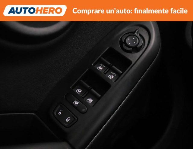 FIAT 500X 1.3 MultiJet 95 CV Urban