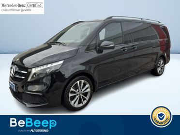Mercedes-Benz Classe V V EXTRALONG 250 D PREMIUM AUTO