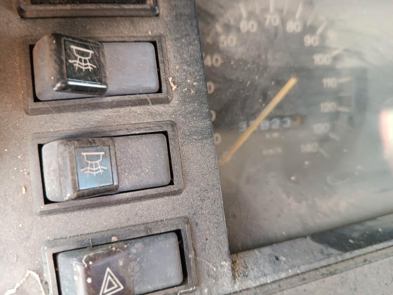 FORD 2.4 DIESEL