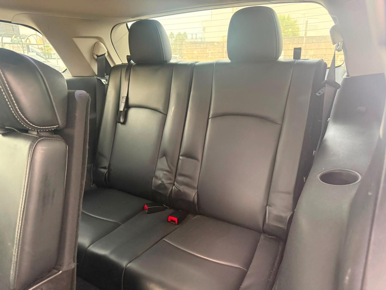 Fiat Freemont 2.0 Multijet 140 CV Urban