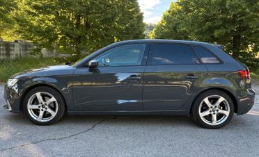 Audi A3 SPB 1.6 TDI 116 CV Sport