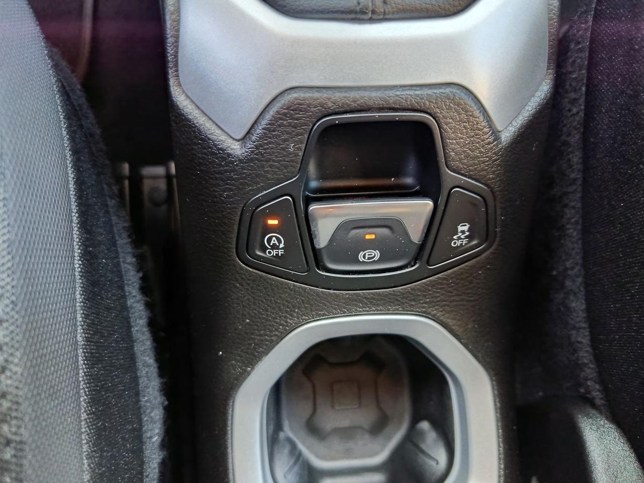 Jeep Renegade Limited 1.6 MultiJet #9610