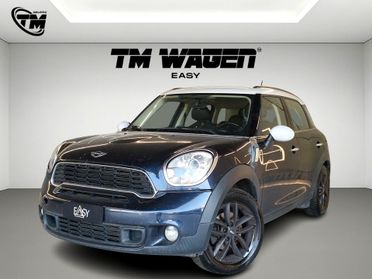 Mini Cooper SD Countryman 2.0 - PER OPERATORI DEL SETTORE