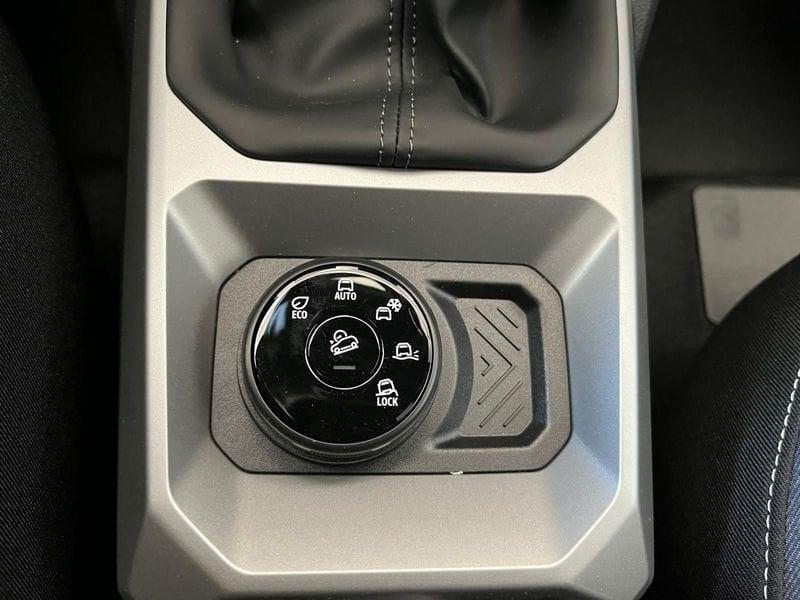 Dacia Duster Duster Tce 130 CV MHEV Journey 4x4 - PROMO SIRONIAUTO+