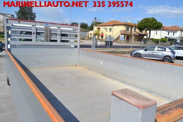 CITROEN Jumper 35 2.2 BlueHDi 140 CV CASSONE FISSO 146000 KM