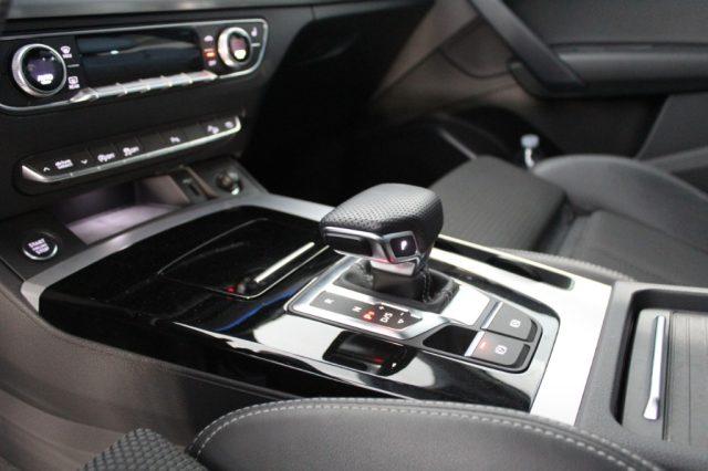 AUDI Q5 SPB 2.0 TDI Quattro S-Tronic S-Line