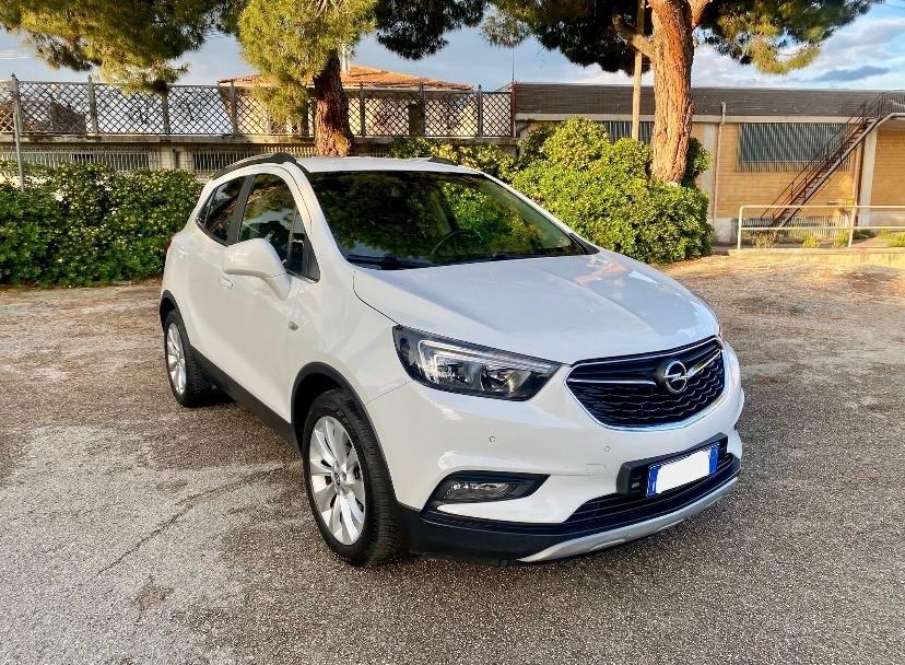 Opel Mokka X 1.6 CDTI Ecotec 136CV 4x2 Start&Stop Advance