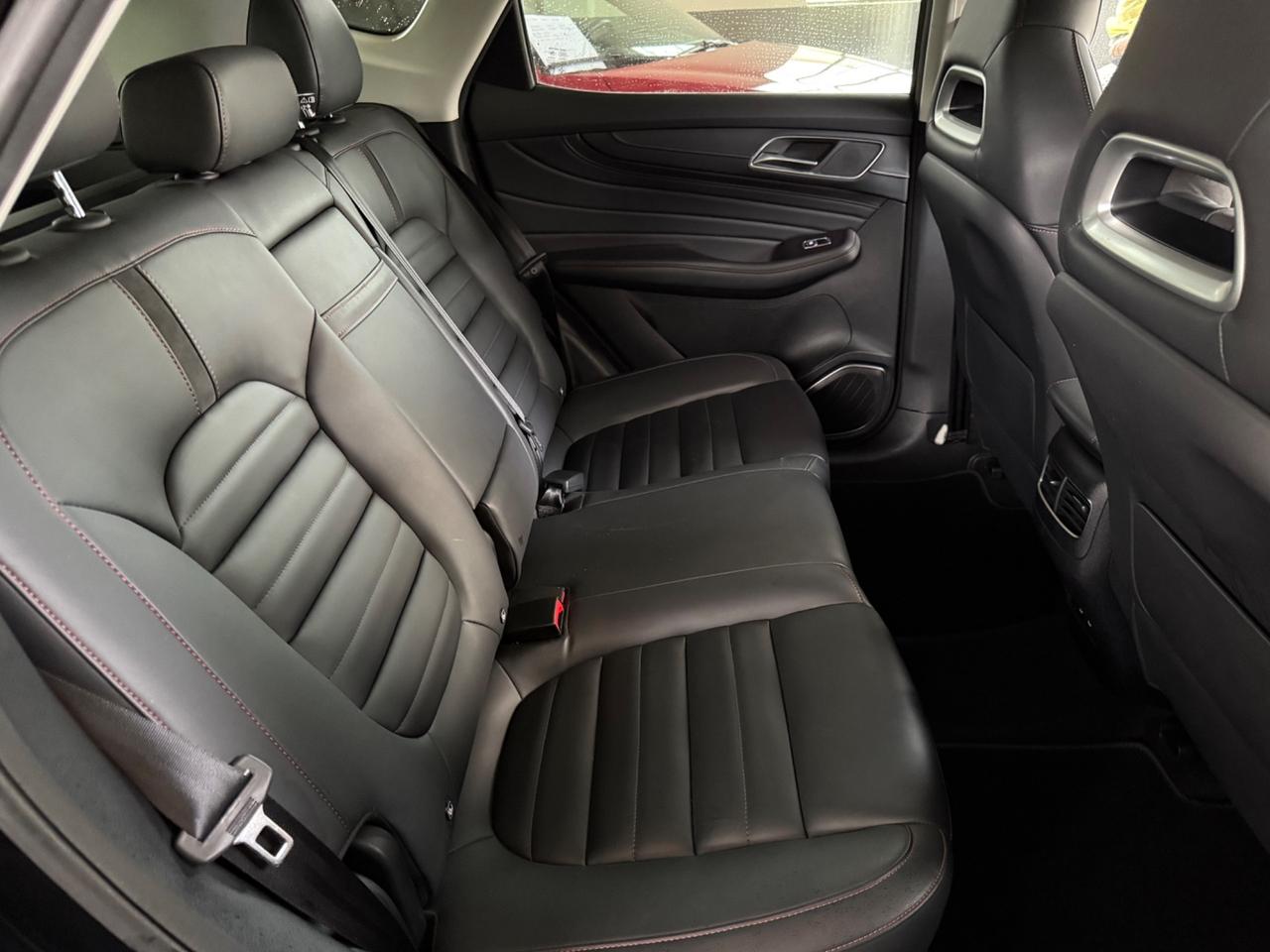 Mg HS 1.5T-GDI AT Luxury NO VINCOLI FINANZIARI