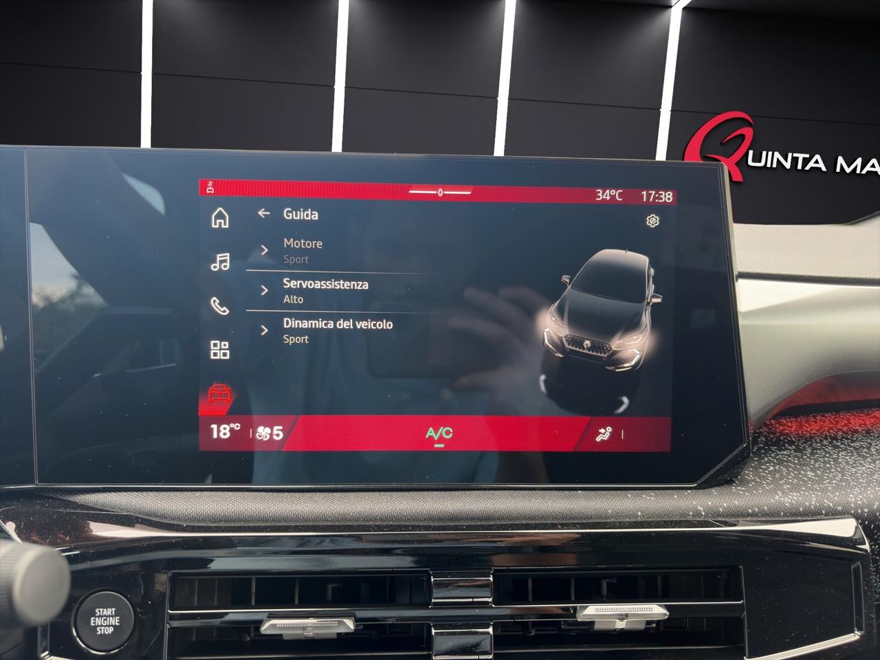 Renault Clio ECO-G 120 EDC TECHNO