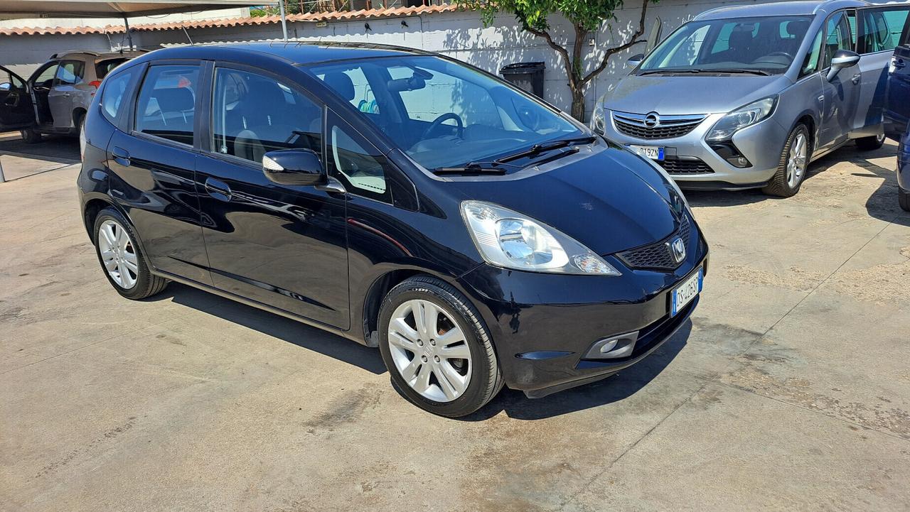 Honda Jazz 1.4 i-VTEC Exclusive Tetto Panoramico