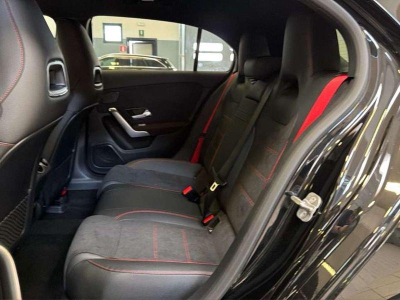 Mercedes-Benz Classe A 35 AMG 4Matic