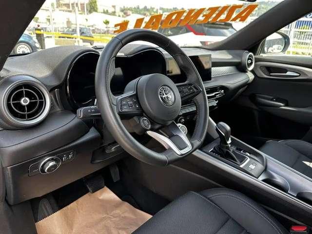 Alfa Romeo Tonale 1.6 Mjet 130cv Sprint TCT6 Navi+R18