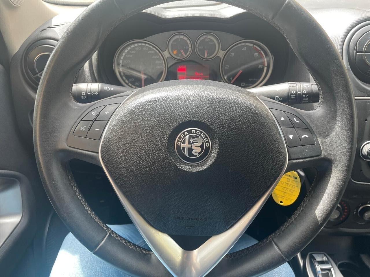 Alfa Romeo MiTo 1.3 JTDm 95 CV S&S Urban