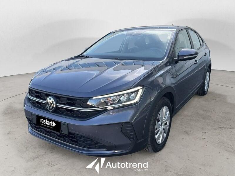 Volkswagen Taigo 1.0 TSI 95 CV Life