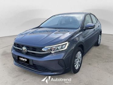 Volkswagen Taigo 1.0 TSI 95 CV Life