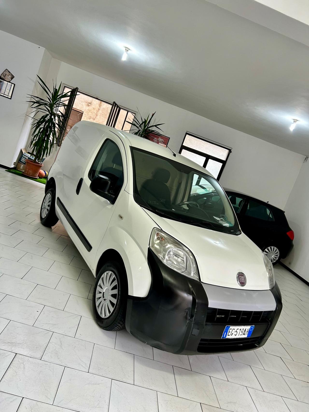 Fiat Fiorino 1.4 Furgone Bz dynamic my11-18