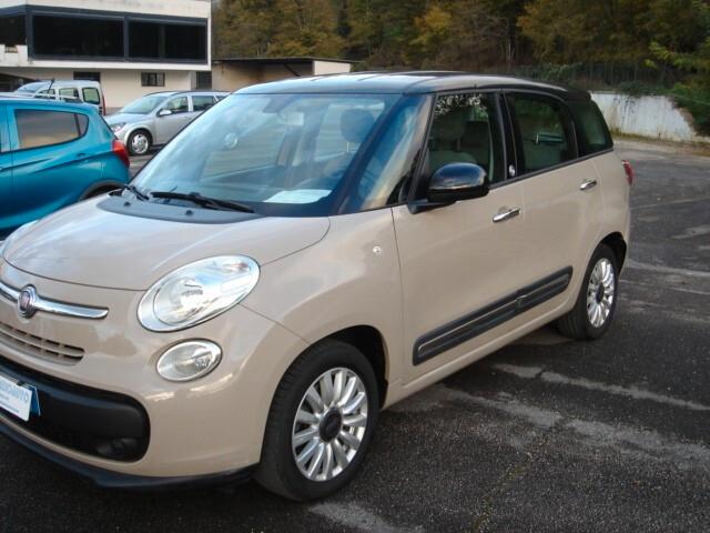 Fiat 500L Living 1.3 Multijet 85 CV Pop Star