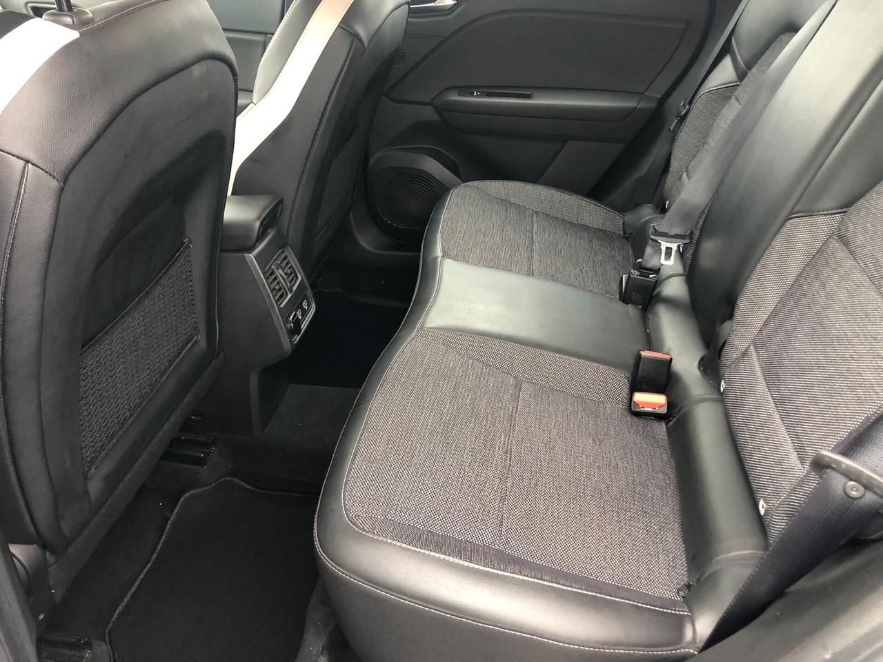 Renault Captur TCe 100 CV GPL Intens PROMO FINANZIAMENTO