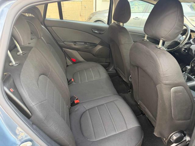 FIAT Bravo 1.6 MJT 105 CV DPF Emotion senza lavoro da fare