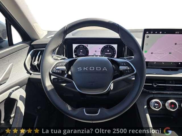 Skoda Kodiaq 1.5 m-HEV Style DSG 7p