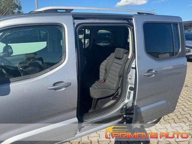 OPEL Combo Life 1.2 130 CV S&S AT8 Innovation