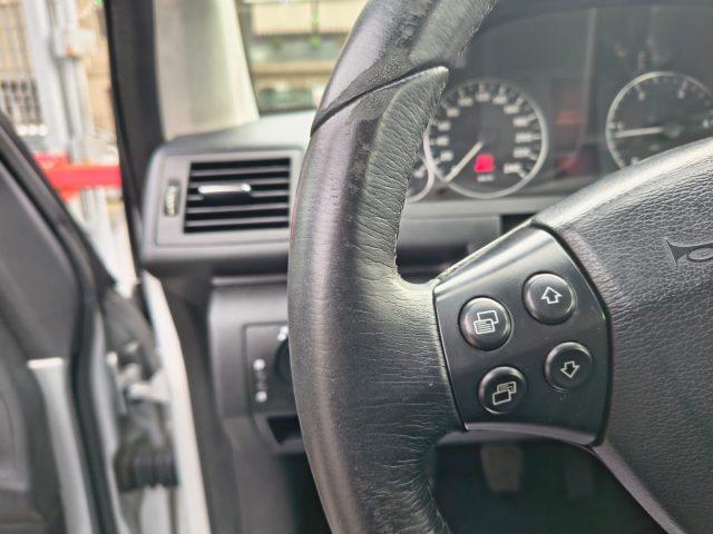 MERCEDES-BENZ A 180 CDI Elegance