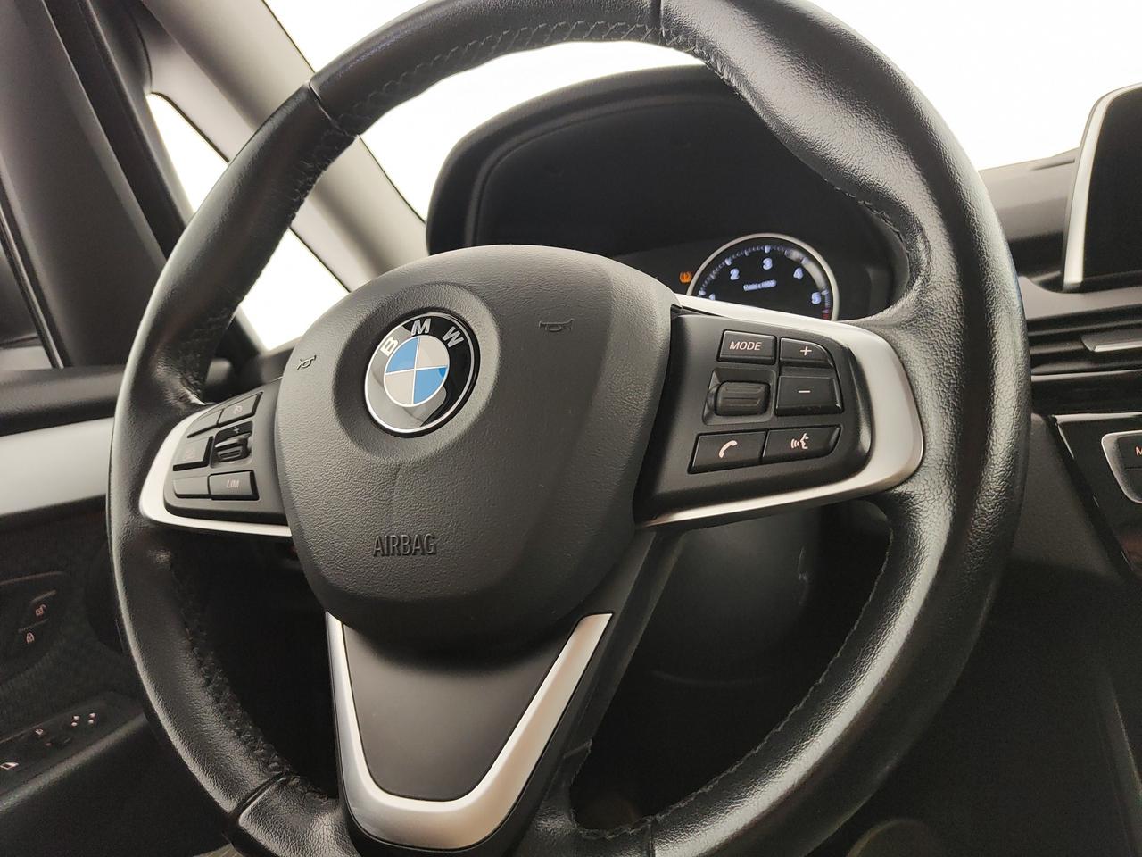 BMW 220d Gran Tourer Advantage 7p.ti auto my20
