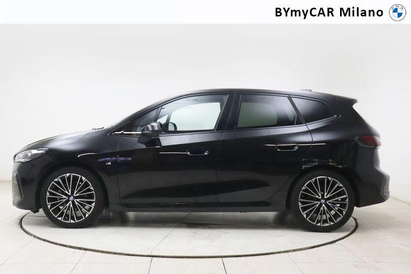 BMW Serie 2 Active Tourer 218 d MSport DCT